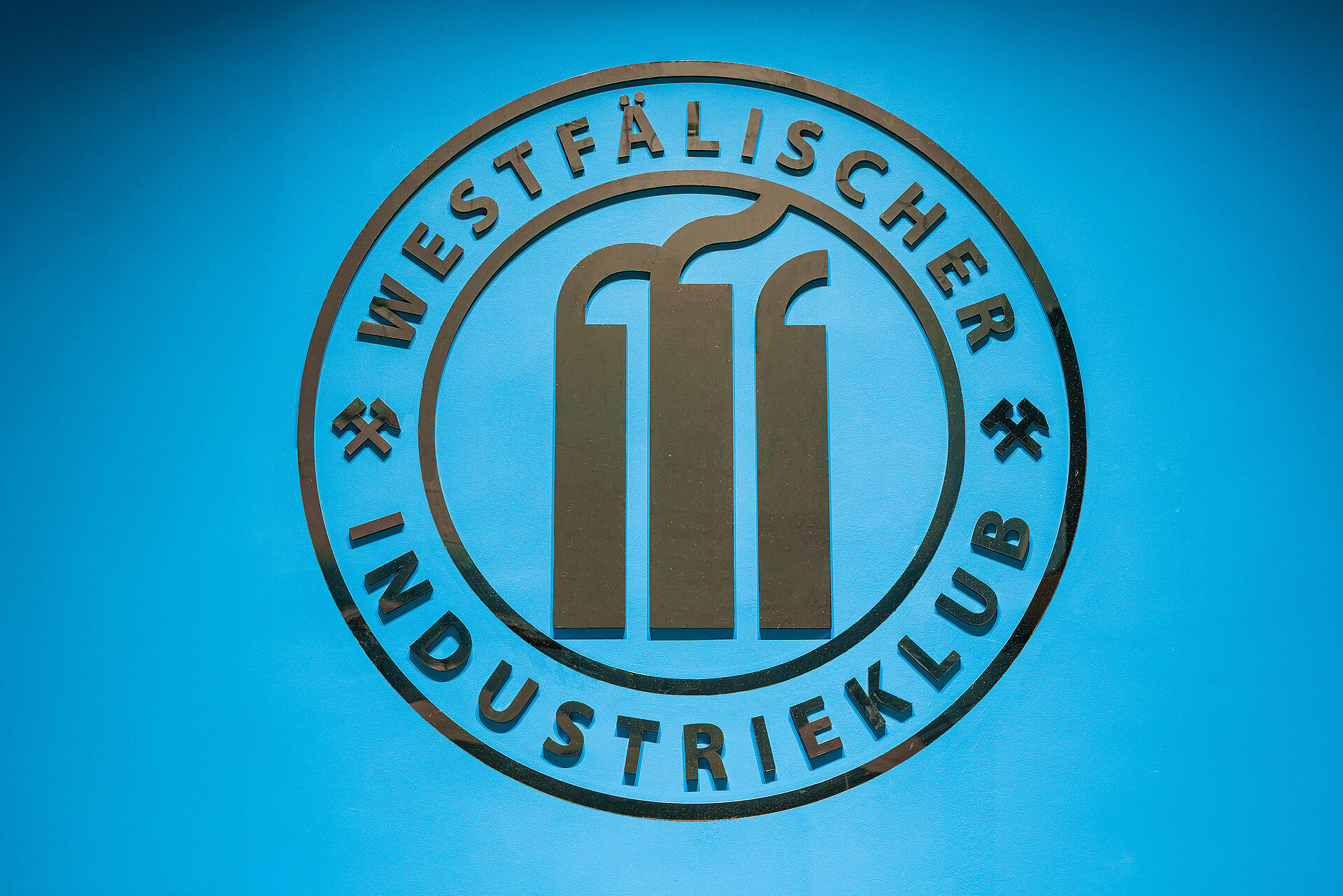 Logo des Westfälischen Industrieklubs