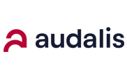 Logo von audalis