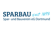 Logo von Sparbau Dortmund