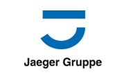 Logo von Jaeger Gruppe