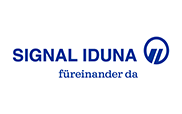 Logo von Signal Iduna