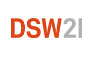 Logo von DSW 21