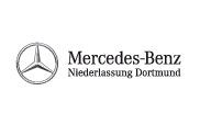 Logo von Mercedes Benz Dortmund