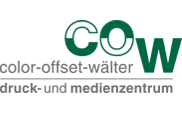Logo von Color Offset Wälter