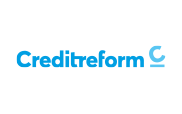 Logo von Creditreform