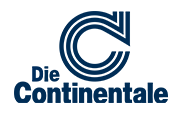 Logo von Die Continentale