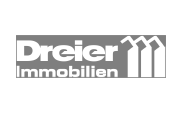 Logo von Dreier Immobilien