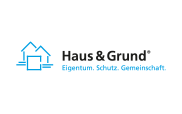 Logo von Haus & Grund