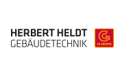 Logo von Herbert Heldt Gebäudetechnik