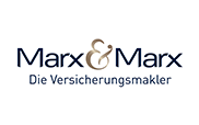 Logo von Marx & Marx