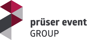 Logo von Prüser Event Group